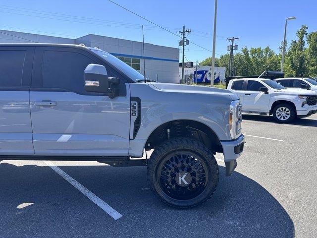 used 2024 Ford F-350 car, priced at $139,988