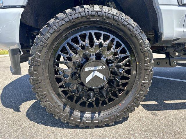 used 2024 Ford F-350 car, priced at $139,988