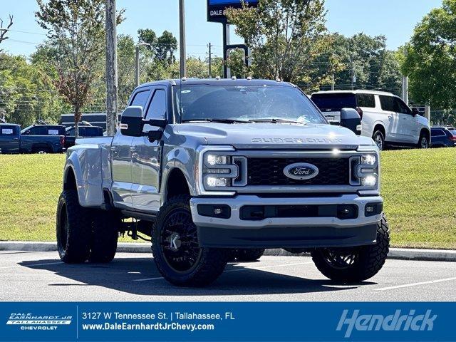 used 2024 Ford F-350 car, priced at $139,988