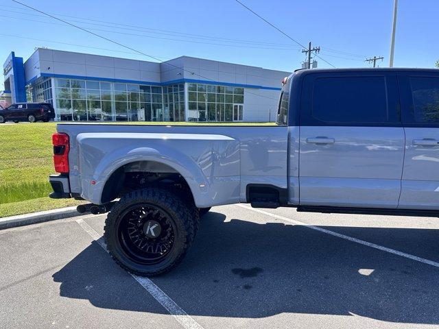 used 2024 Ford F-350 car, priced at $139,988