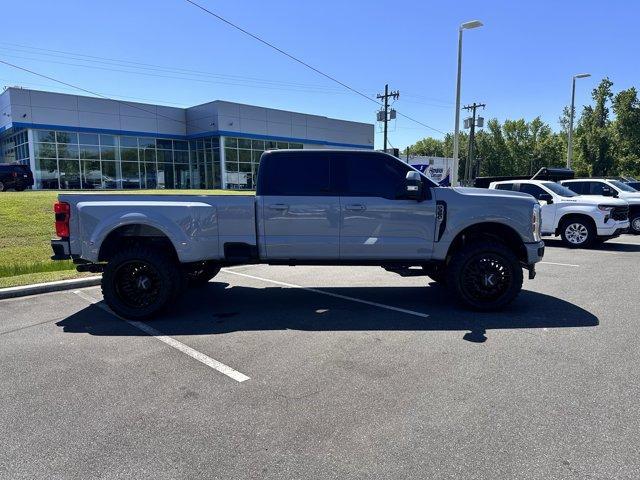 used 2024 Ford F-350 car, priced at $139,988