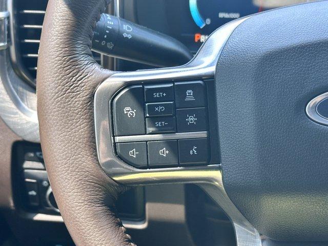 used 2024 Ford F-350 car, priced at $139,988