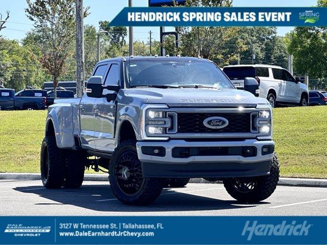 used 2024 Ford F-350 car, priced at $139,988