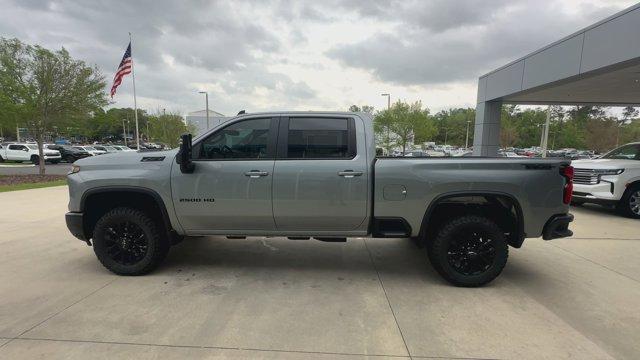new 2025 Chevrolet Silverado 2500 car, priced at $76,260
