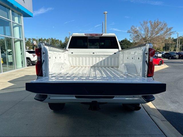 used 2020 Chevrolet Silverado 2500 car, priced at $46,329