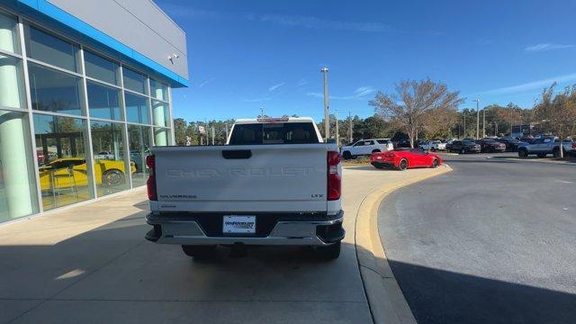 used 2020 Chevrolet Silverado 2500 car, priced at $46,329