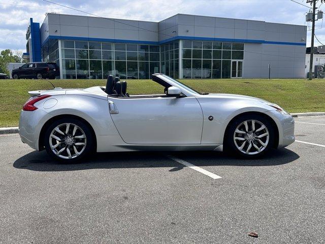used 2011 Nissan 370Z car, priced at $19,988