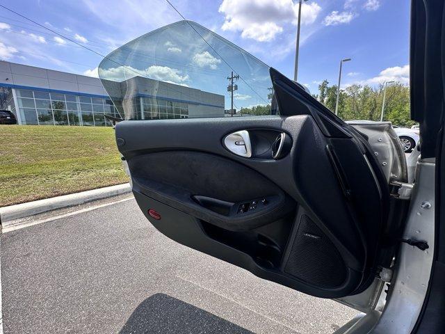 used 2011 Nissan 370Z car, priced at $19,988