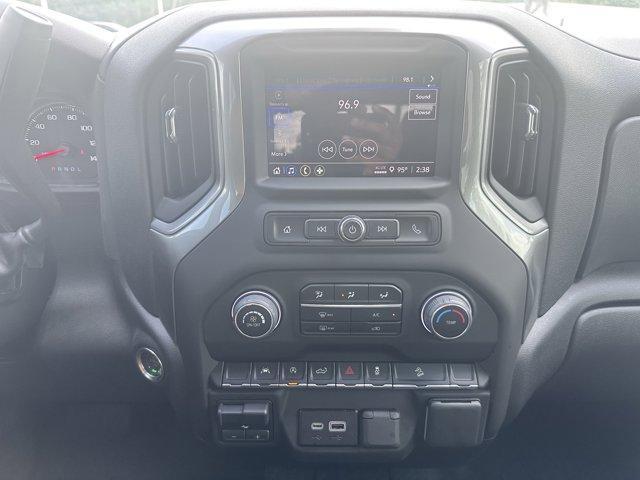 used 2025 Chevrolet Silverado 1500 car, priced at $69,988