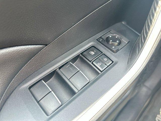 used 2019 Toyota RAV4 car, priced at $24,998