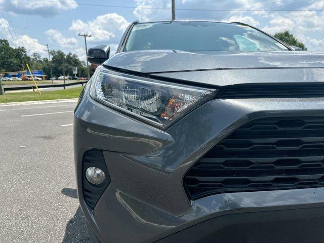 used 2019 Toyota RAV4 car, priced at $24,998