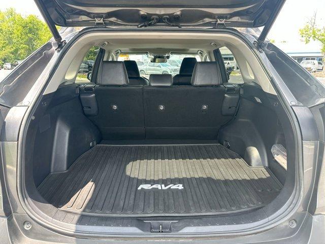 used 2019 Toyota RAV4 car, priced at $24,998