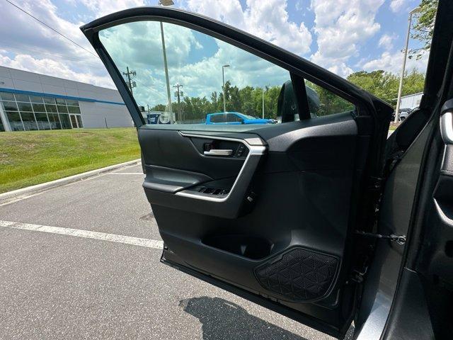 used 2019 Toyota RAV4 car, priced at $24,998