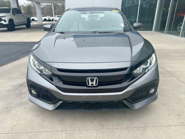 used 2019 Honda Civic car, priced at $20,640