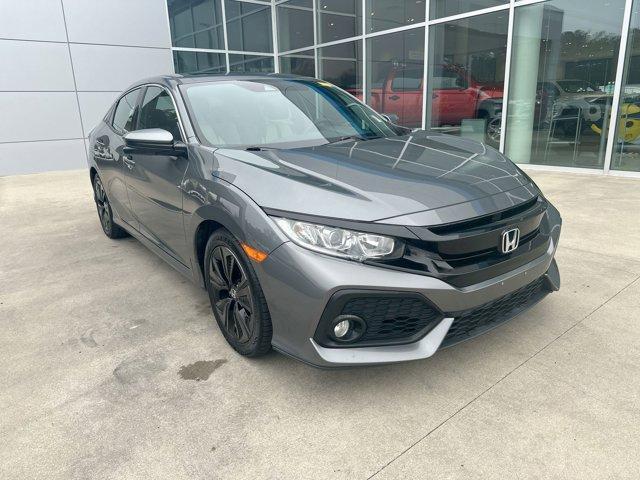 used 2019 Honda Civic car, priced at $20,640