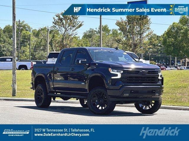 used 2023 Chevrolet Silverado 1500 car, priced at $69,988