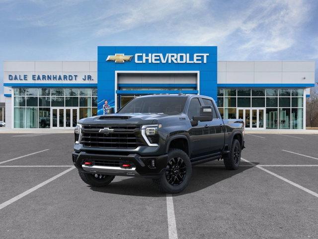 new 2025 Chevrolet Silverado 2500 car, priced at $87,504