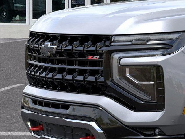 new 2025 Chevrolet Tahoe car, priced at $83,700