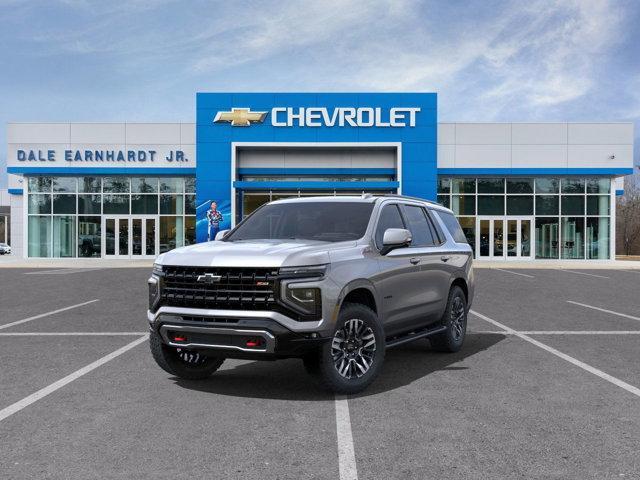 new 2025 Chevrolet Tahoe car, priced at $83,700