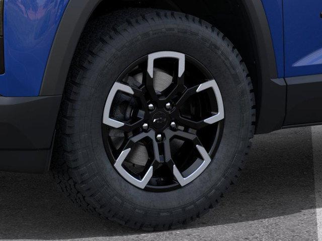 new 2026 Chevrolet Equinox car, priced at $40,080