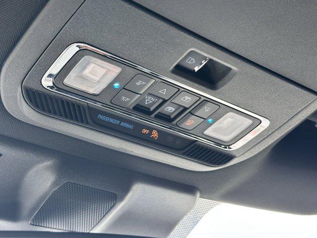 used 2024 Ford F-150 car, priced at $94,981