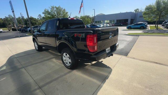 used 2019 Ford Ranger car, priced at $29,988