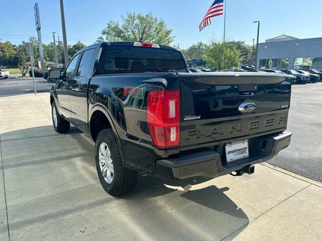 used 2019 Ford Ranger car, priced at $29,988