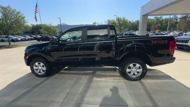 used 2019 Ford Ranger car, priced at $29,988