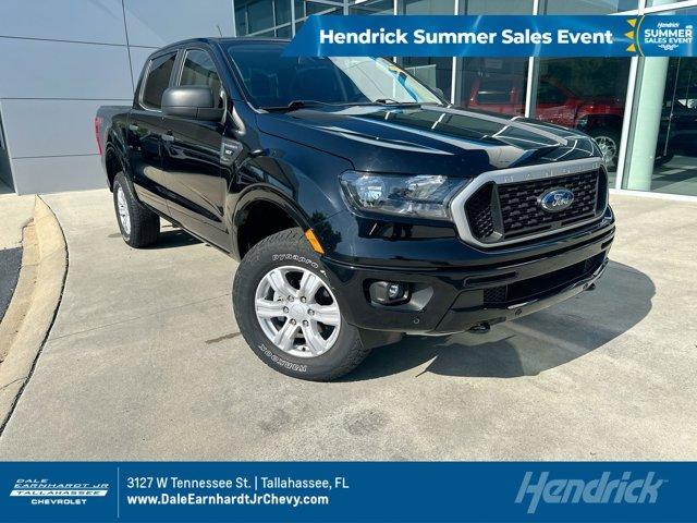 used 2019 Ford Ranger car, priced at $29,988