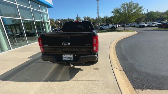 used 2019 Ford Ranger car, priced at $29,988