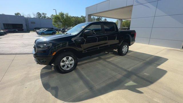 used 2019 Ford Ranger car, priced at $29,988