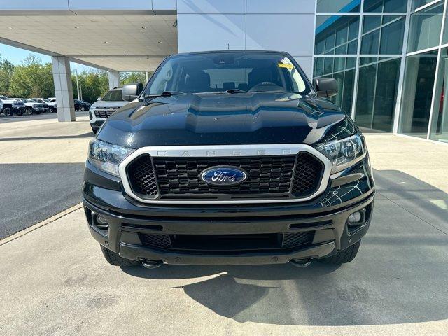 used 2019 Ford Ranger car, priced at $29,988