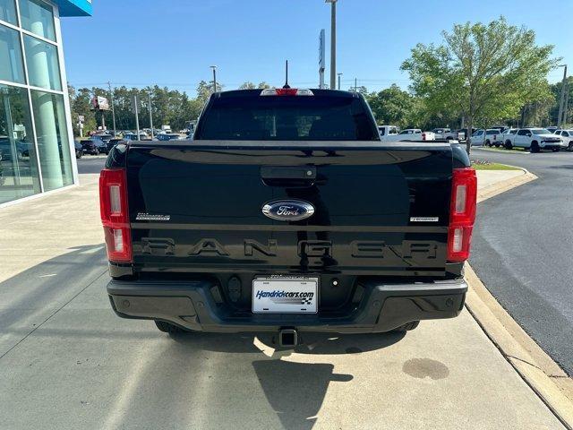 used 2019 Ford Ranger car, priced at $29,988