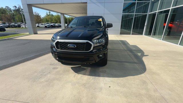 used 2019 Ford Ranger car, priced at $29,988