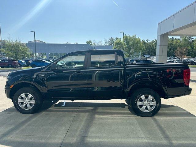 used 2019 Ford Ranger car, priced at $29,988