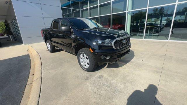 used 2019 Ford Ranger car, priced at $29,988