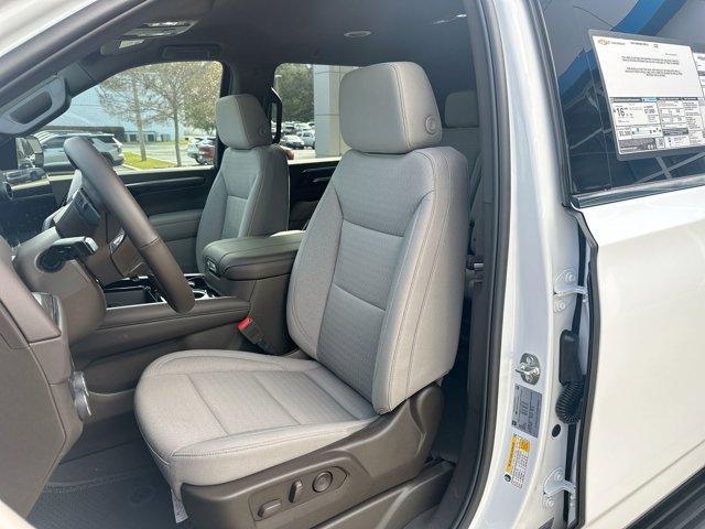 new 2025 Chevrolet Suburban car, priced at $66,794