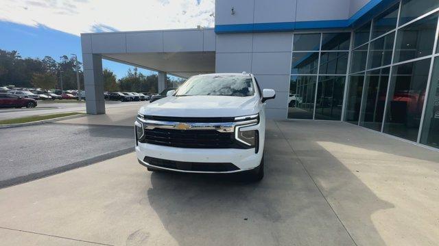 new 2025 Chevrolet Suburban car, priced at $66,794