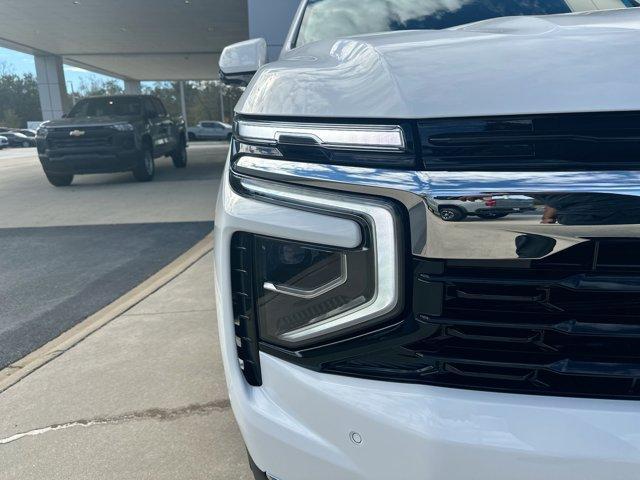 new 2025 Chevrolet Suburban car, priced at $66,794