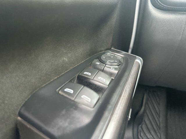 used 2021 Chevrolet Silverado 1500 car, priced at $44,988