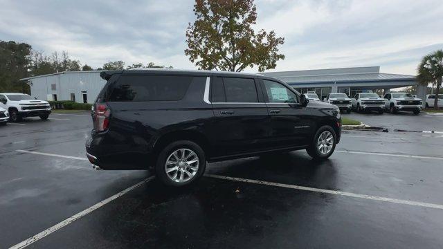 new 2024 Chevrolet Suburban car, priced at $84,960