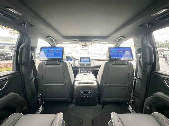 new 2024 Chevrolet Suburban car, priced at $84,960