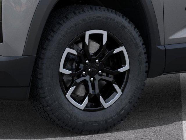 new 2026 Chevrolet Equinox car, priced at $36,585