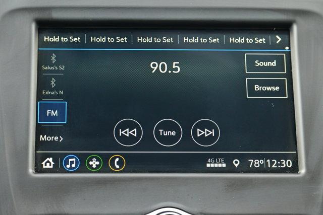 used 2019 Chevrolet Equinox car, priced at $18,988