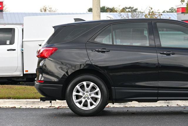 used 2019 Chevrolet Equinox car, priced at $18,988