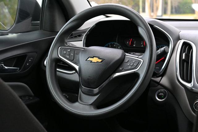 used 2019 Chevrolet Equinox car, priced at $18,988