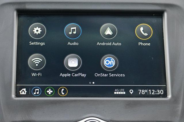 used 2019 Chevrolet Equinox car, priced at $18,988