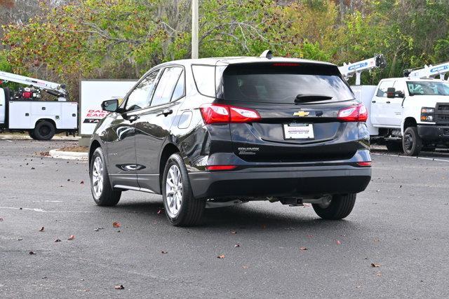 used 2019 Chevrolet Equinox car, priced at $18,988