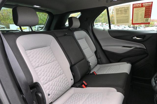 used 2019 Chevrolet Equinox car, priced at $18,988