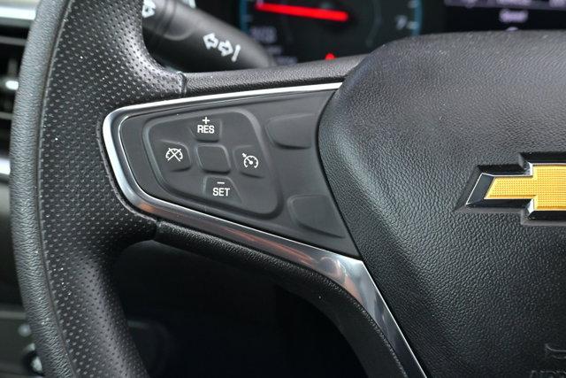 used 2019 Chevrolet Equinox car, priced at $18,988